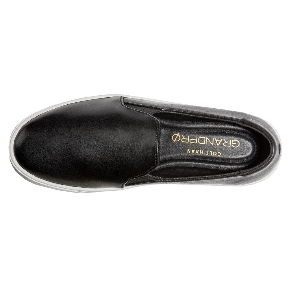 Cole Haan GrandPro Spectator Slip On Sneakers 4
