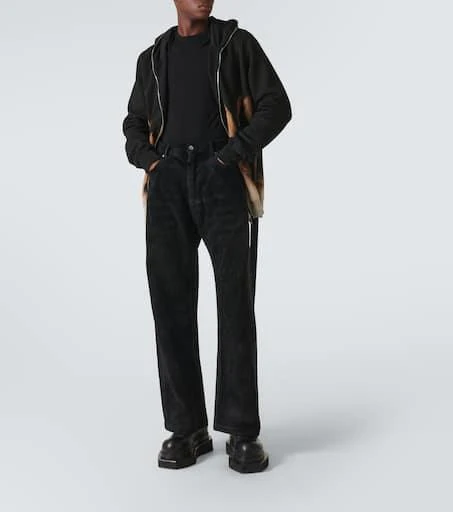 Rick Owens Geth wide-leg jeans 2