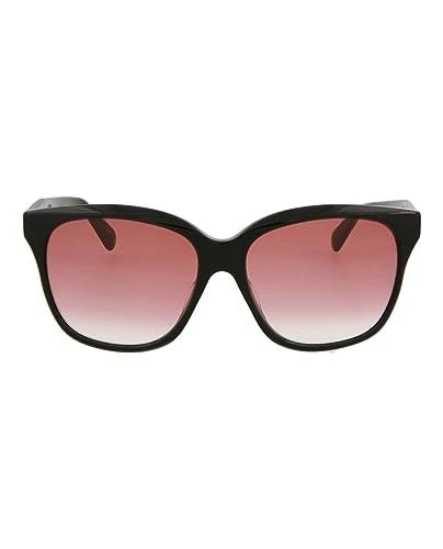 Gucci Square-Frame Acetate Sunglasses 5