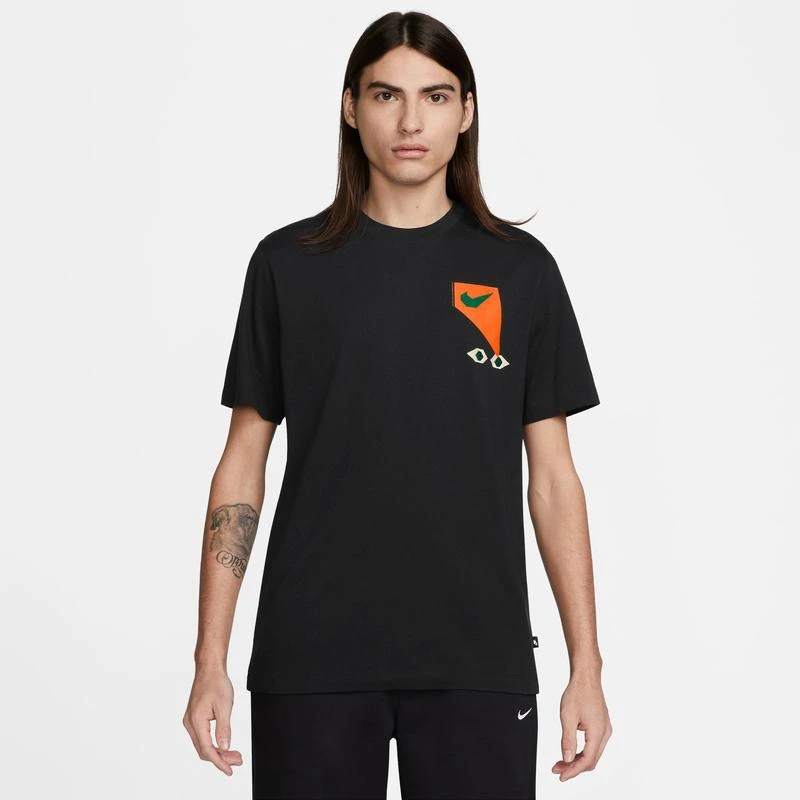 NIKE Nike NSW OC PACK T-Shirt V2 Men's T-Shirts Compare