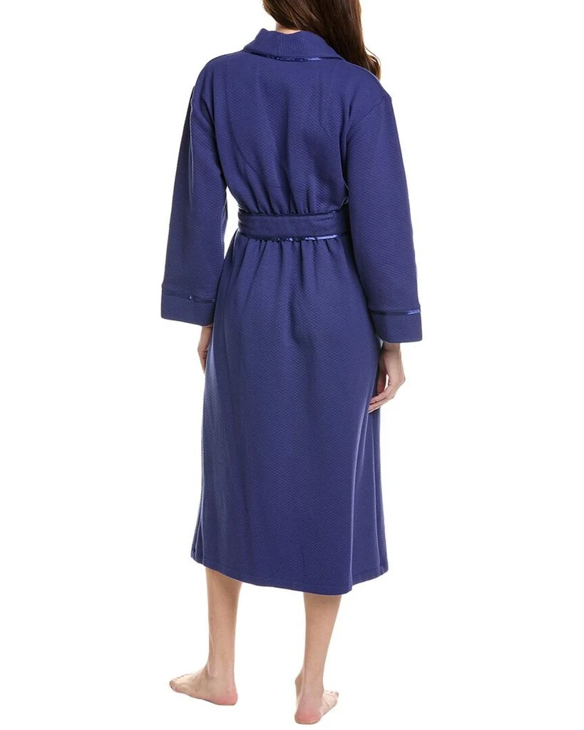 Carole Hochman Ballet Wrap Robe 2