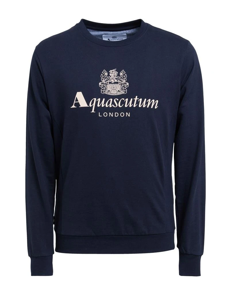 AQUASCUTUM Sweatshirt 1