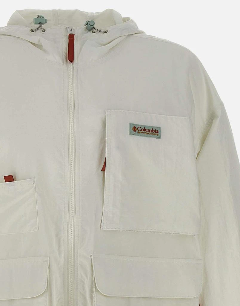 Columbia "Cove beach jacket" 4