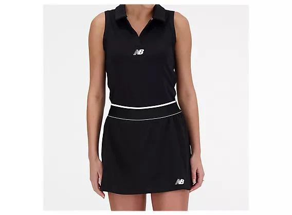 New Balance Tournament Skort 5