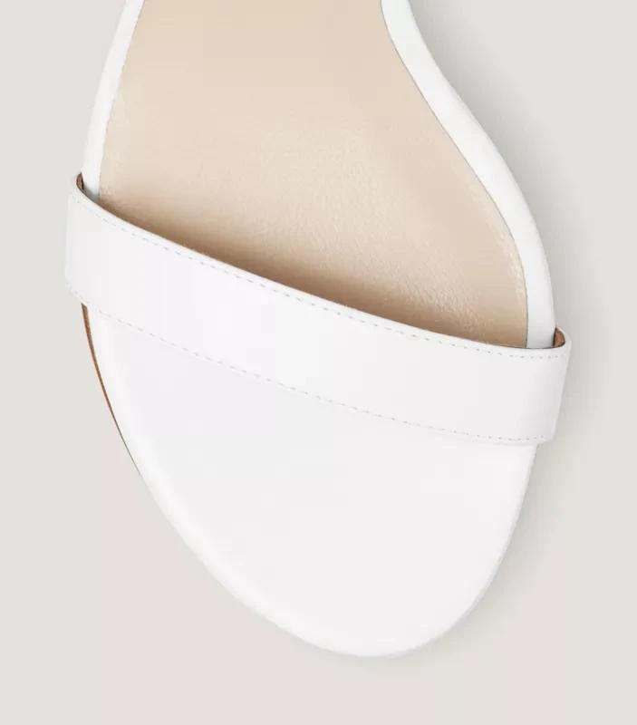 Stuart Weitzman NEARLYNUDE 4