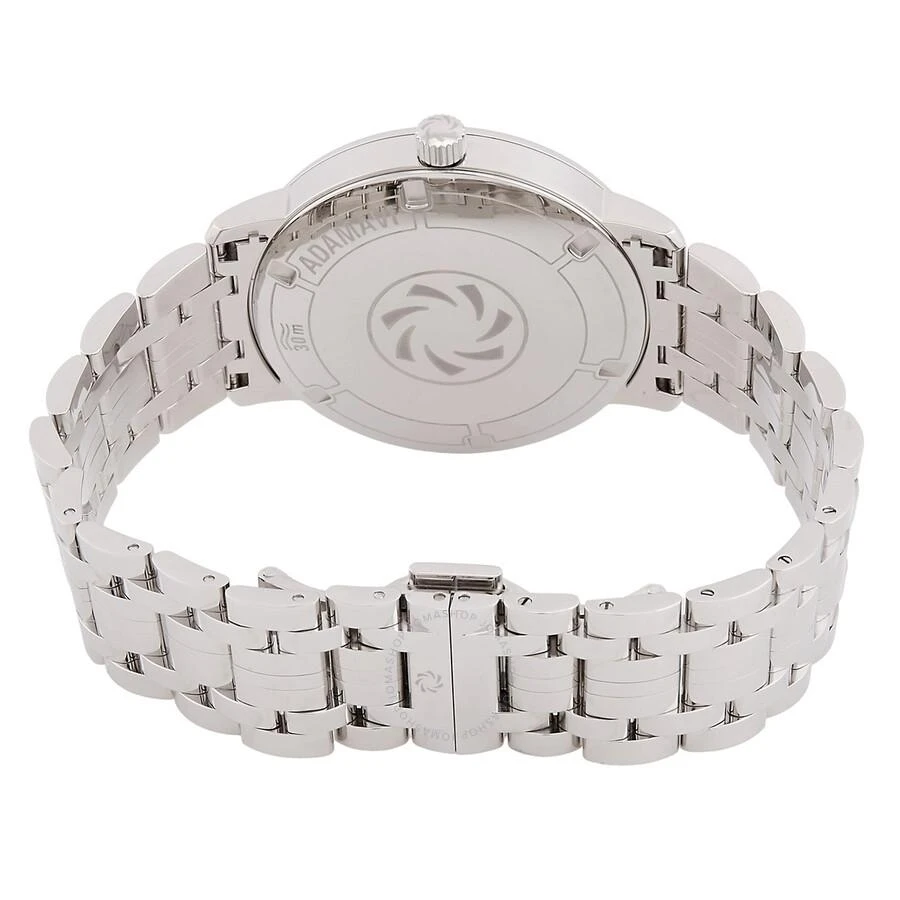 Carl F. Bucherer Adamavi Automatic Brown Dial Men's Watch 00.10318.08.93.21 3