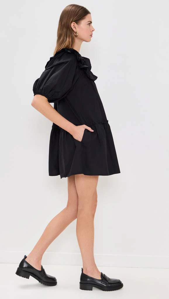 Cleobella Tatiana Mini Dress 3
