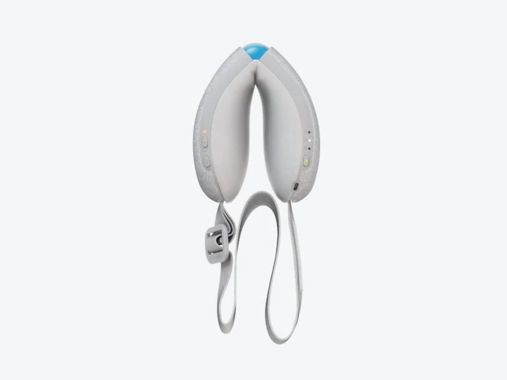 Therabody Therabody - Smart Goggles Eye Massager 3