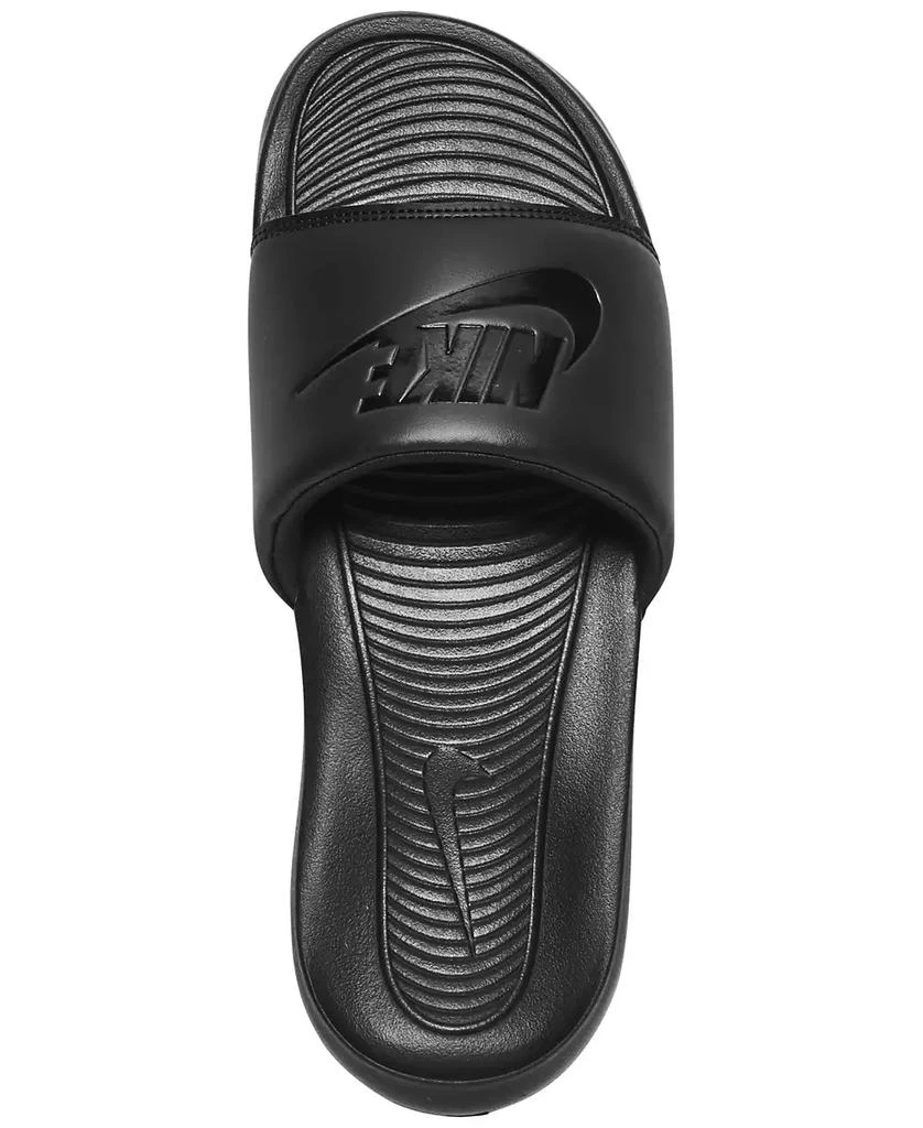 Nike Men's Victori One Slide Sandals from Finish Line 4