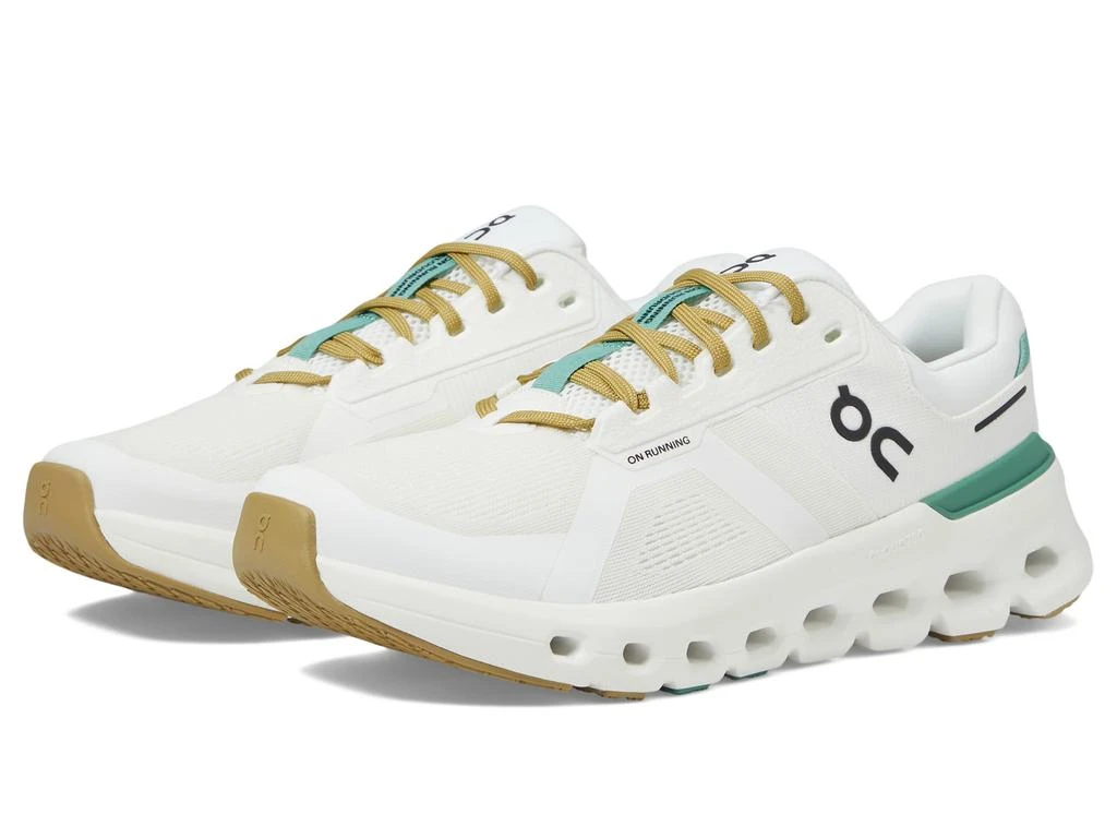 On Cloudrunner 2 1