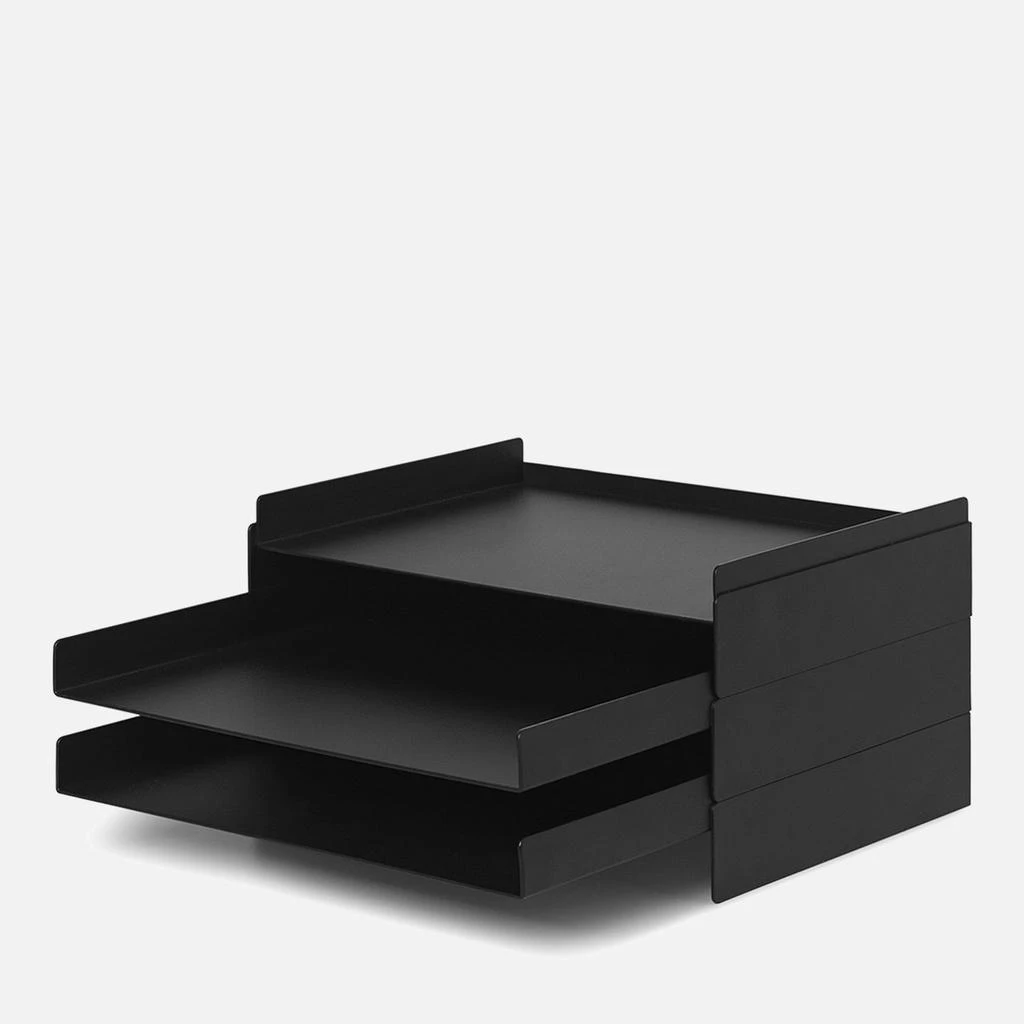 Ferm Living Ferm Living 2x2 Organiser - Black 1