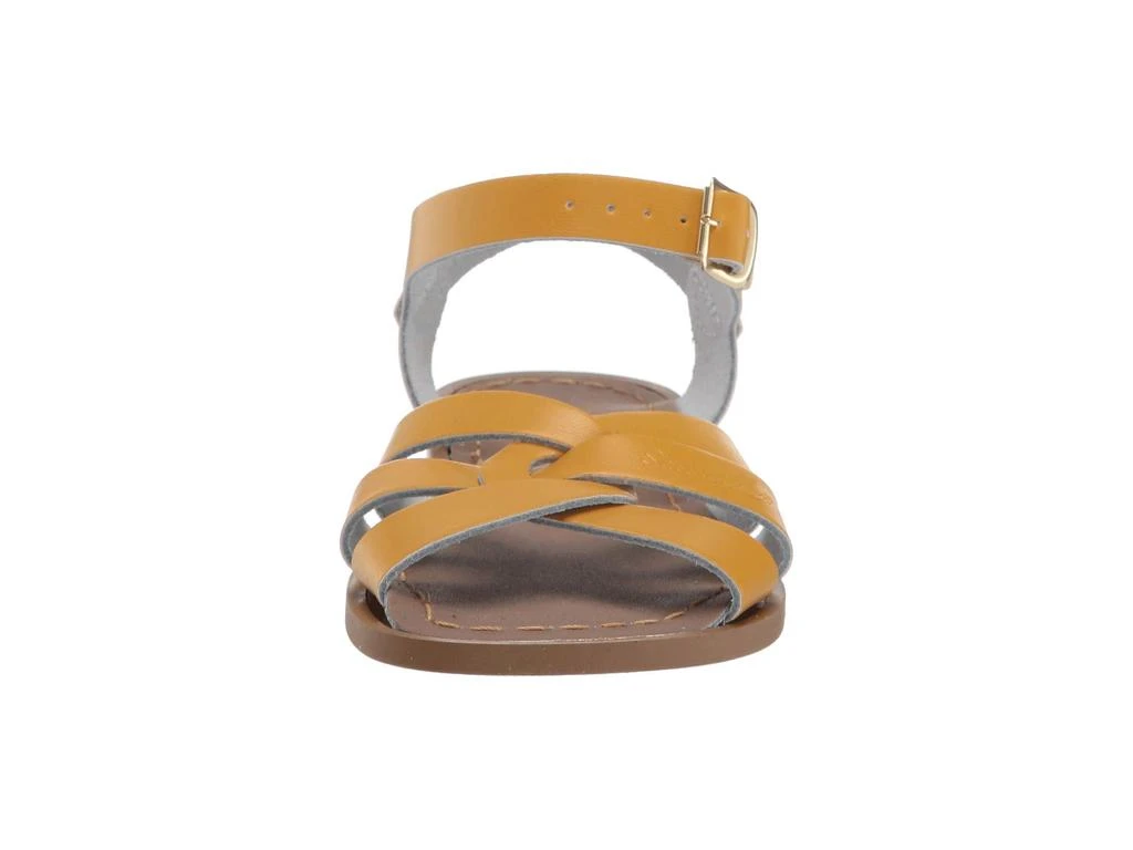 Salt Water Sandal by Hoy Shoes The Original Sandal (Toddler/Little Kid) 7