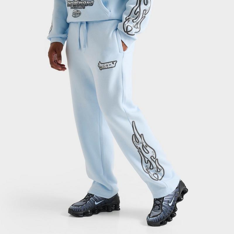 SUPPLY & DEMAND Men's Supply & Demand Tampa Fleece Sweatpants