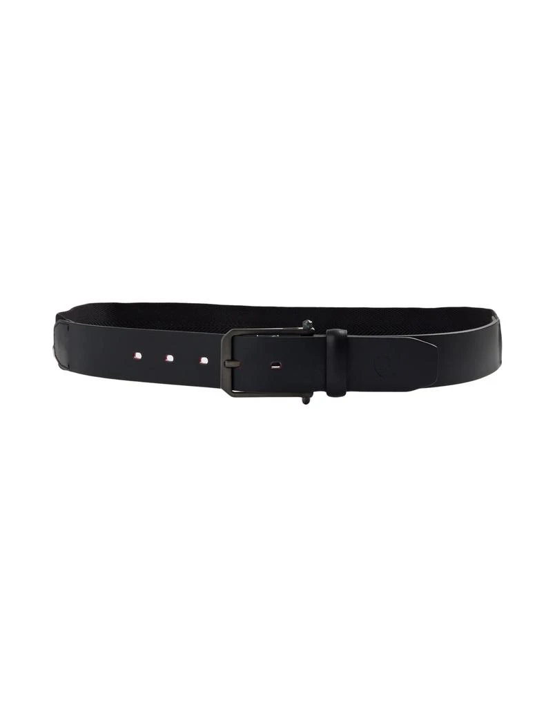 Ferrari Fabric belt 1