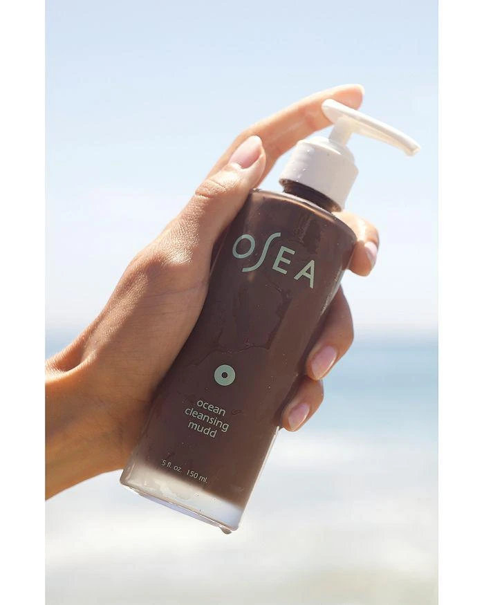 OSEA Malibu Ocean Cleansing Mudd 8