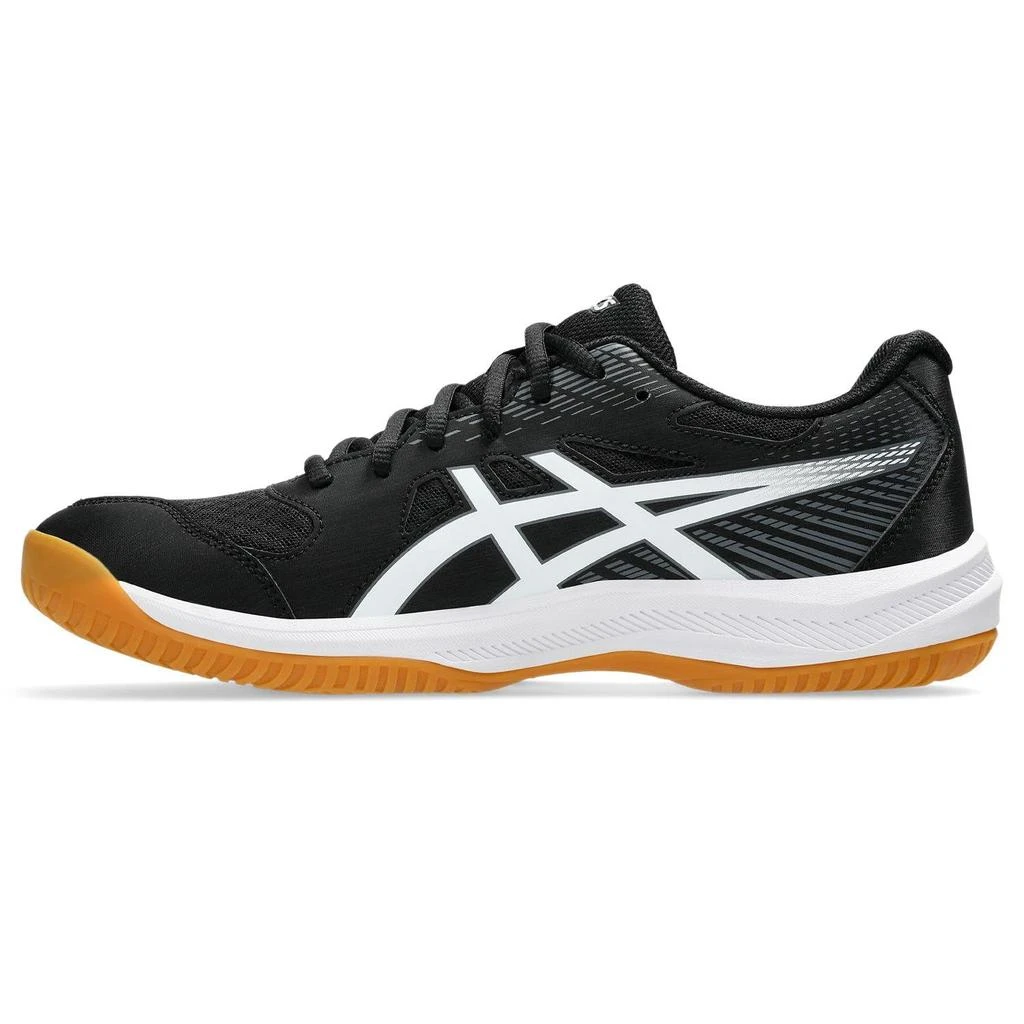Asics Upcourt 6 Volleyball Shoe 4