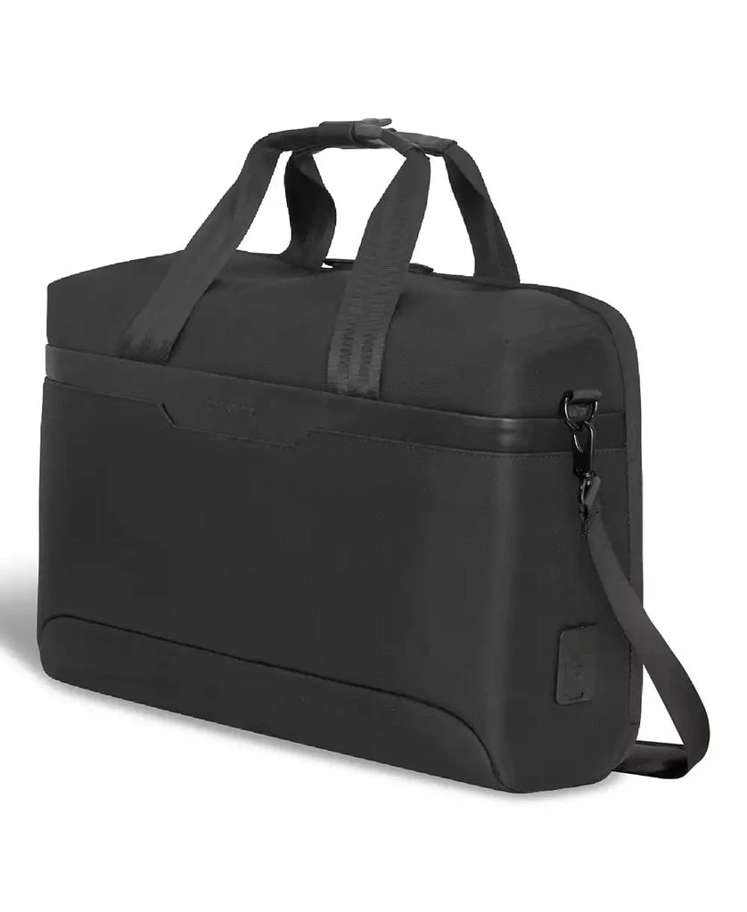 CHAMPS Onyx Collection Laptop Bag 9