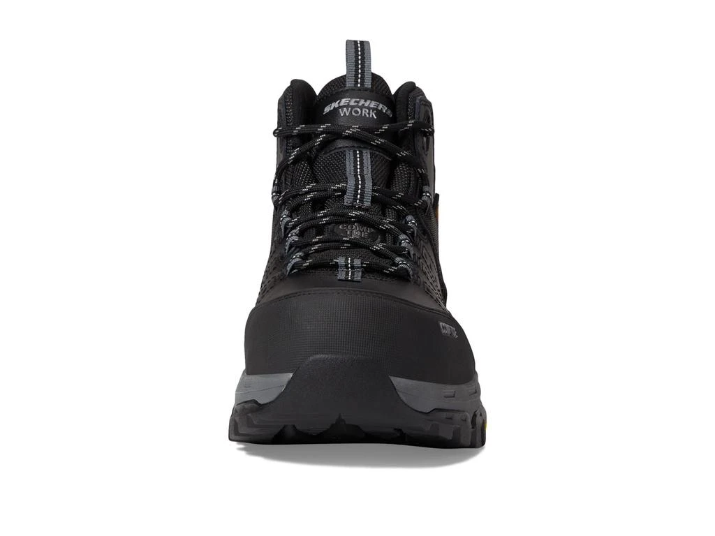 SKECHERS Arch Fit Tarver Comp Toe 2