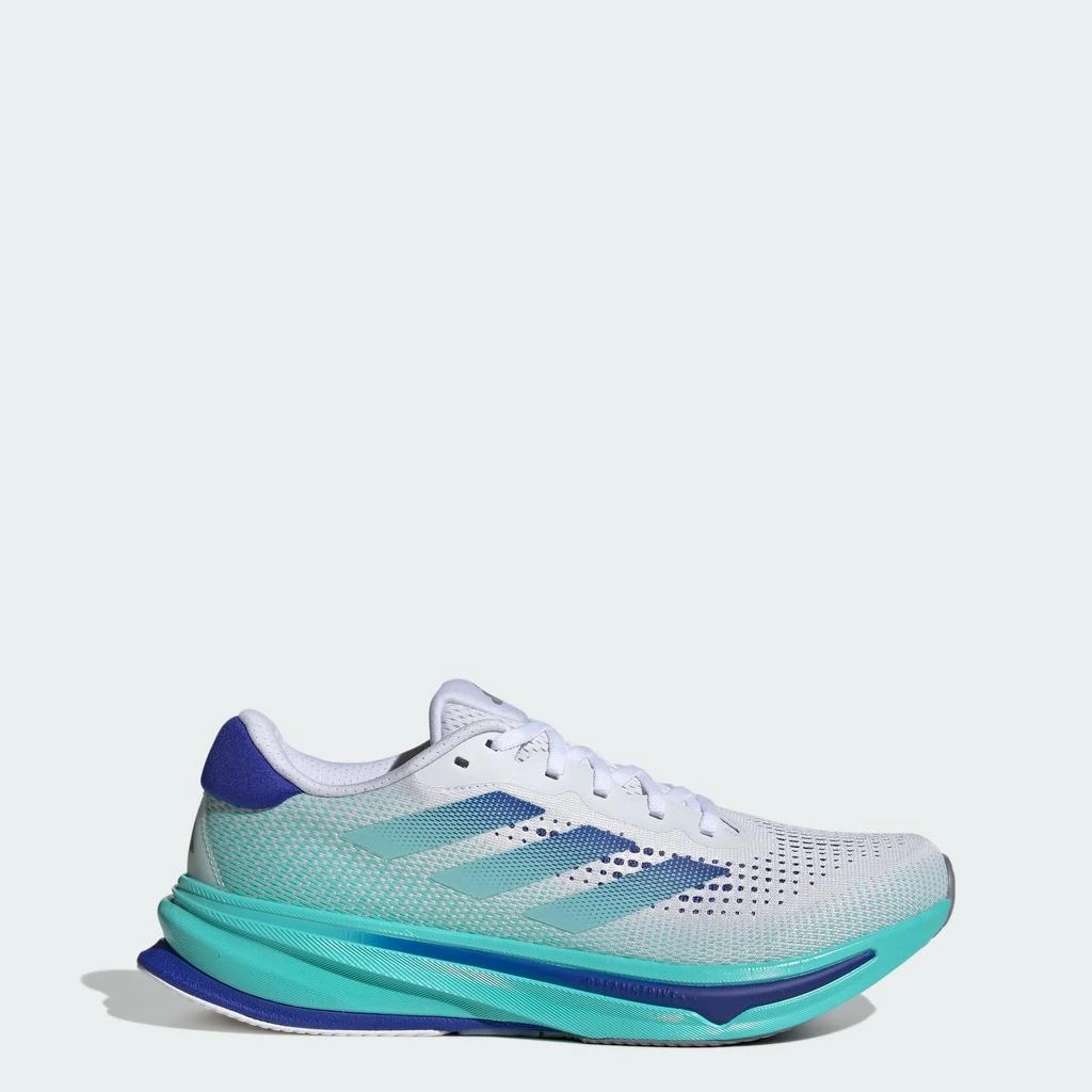 Adidas Men's  Supernova Rise Running Shoes 7