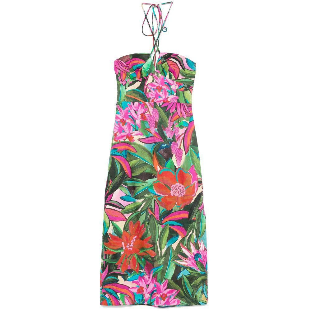 Farm Rio Farm Rio Dresses 1