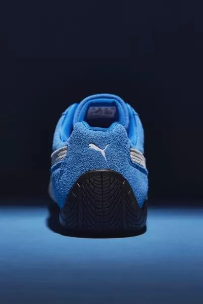 Puma Puma Women's Speedcat OG Sneaker 5