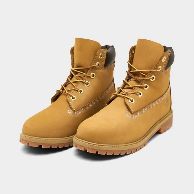 Timberland Big Kids' Timberland 6 Inch Premium Boots 2