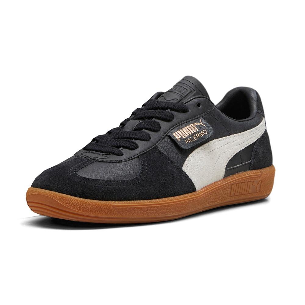 Puma Palermo Lace Up Sneakers