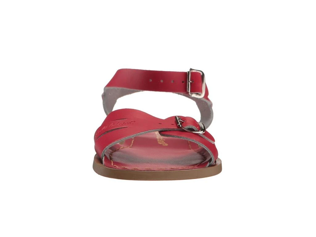 Salt Water Sandal by Hoy Shoes Classic (Little Kid) 7