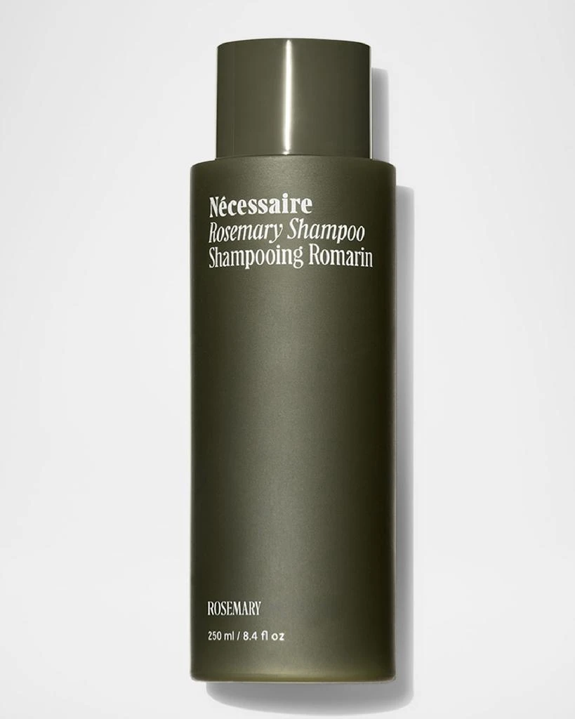 Necessaire Rosemary Shampoo, 250 mL 1