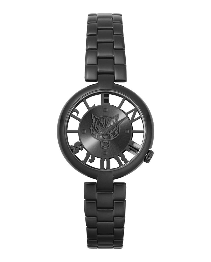 Plein Sport Tiger Luxe Bracelet Watch