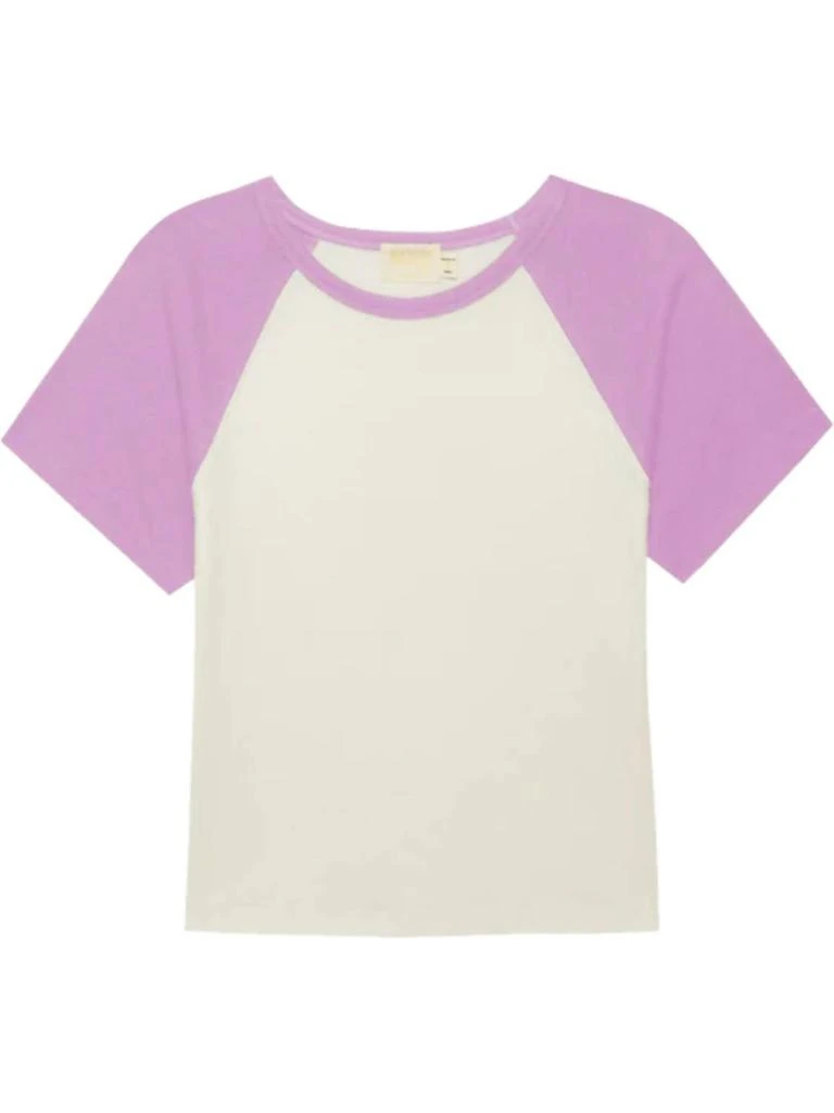 Nation LTD Bobbie Tee 3