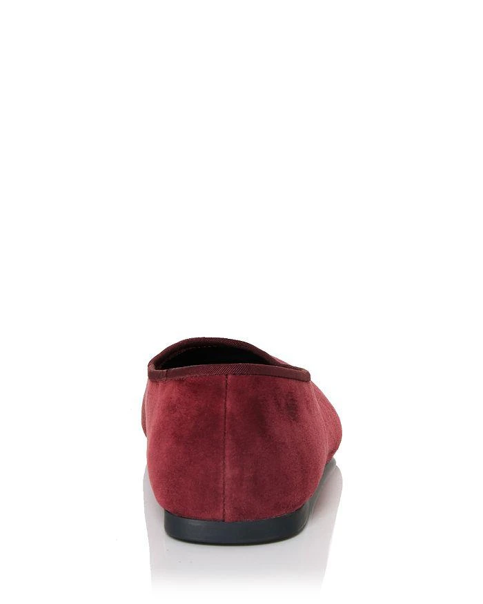 AQUA Women's Alish Flats - Exclusive 4