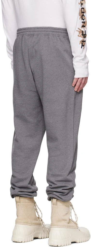 The North Face Gray Half Dome Lounge Pants 3