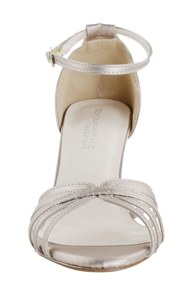 Touch Ups Lauren Ankle Strap Sandal 4