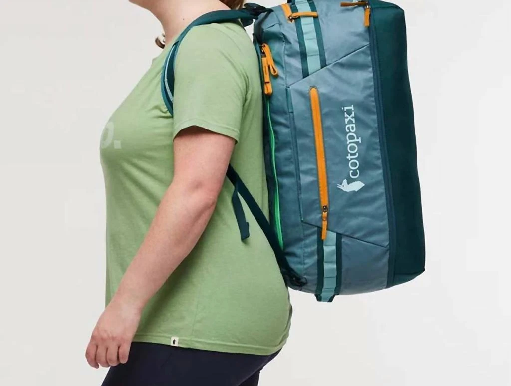 Cotopaxi Cotopaxi - Allpa 50L Duffel Bag 6