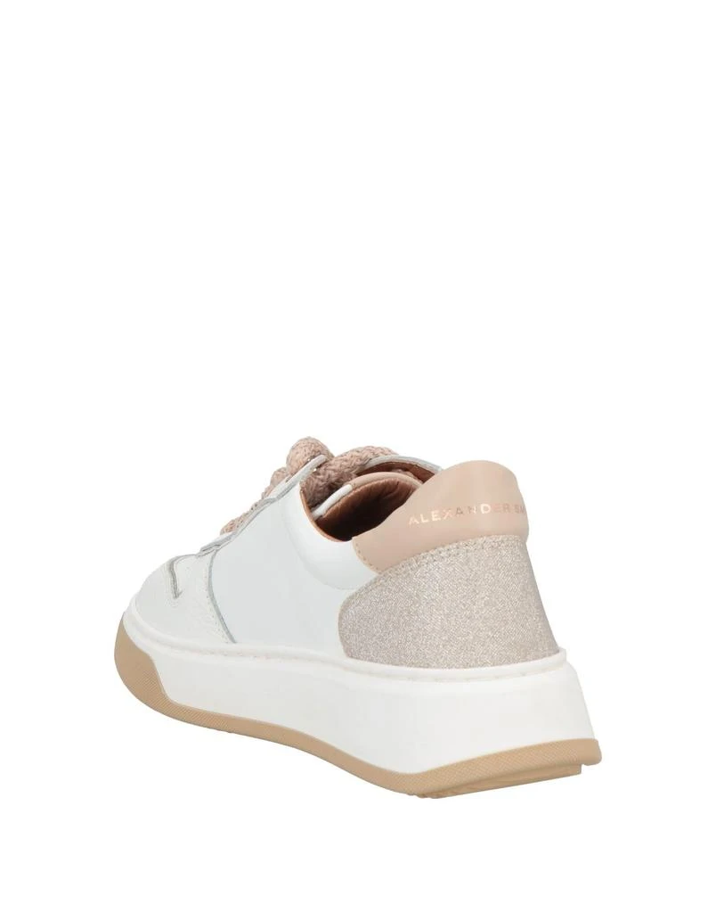 ALEXANDER SMITH Sneakers 3