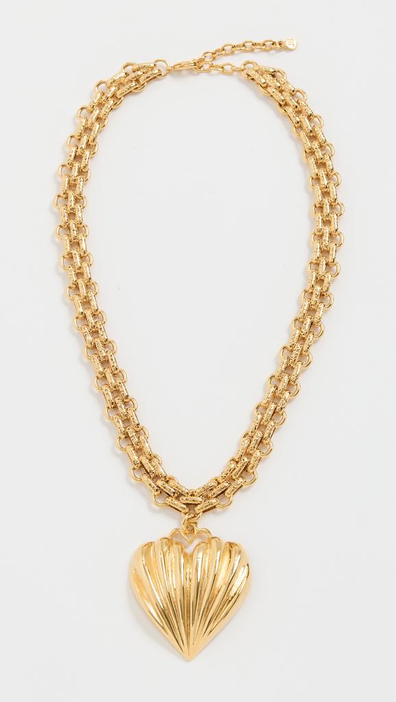 Jennifer Behr Libi Necklace