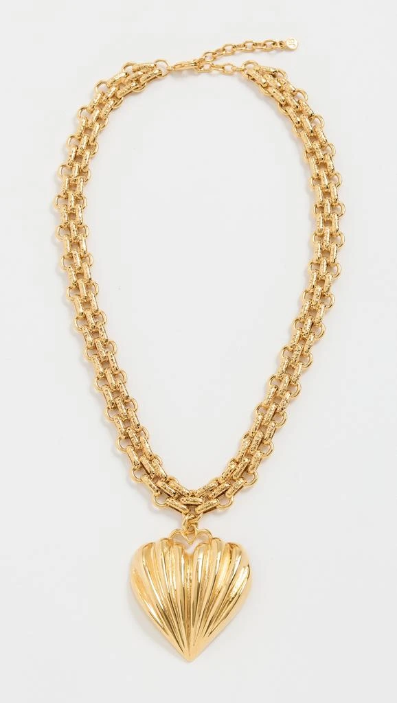 Jennifer Behr Libi Necklace 1