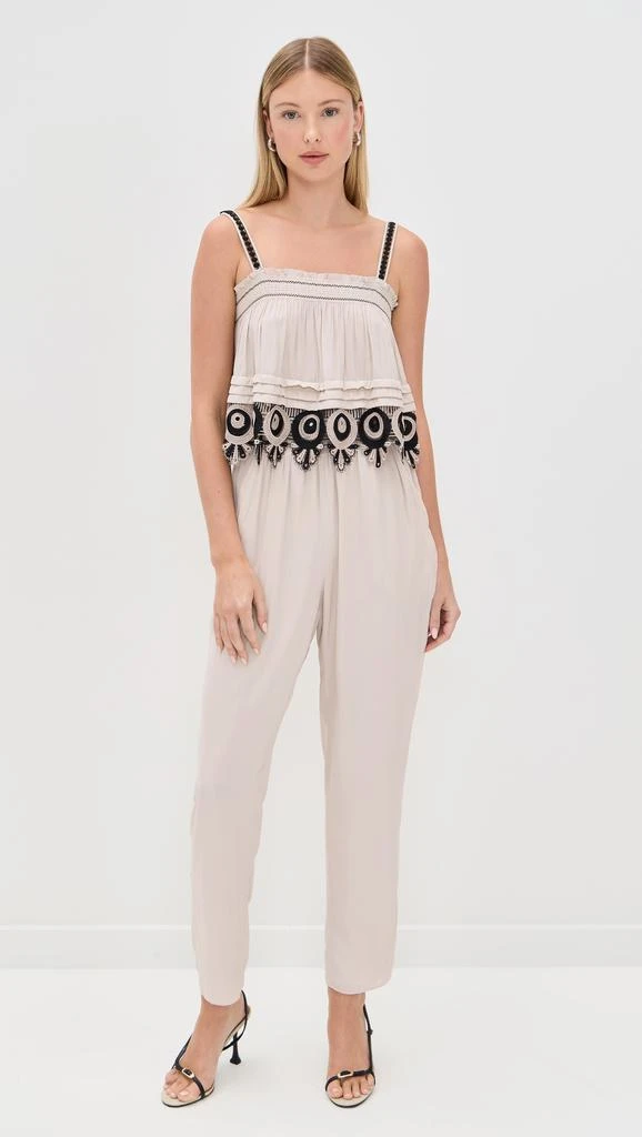 Ramy Brook Monica Jumpsuit 1