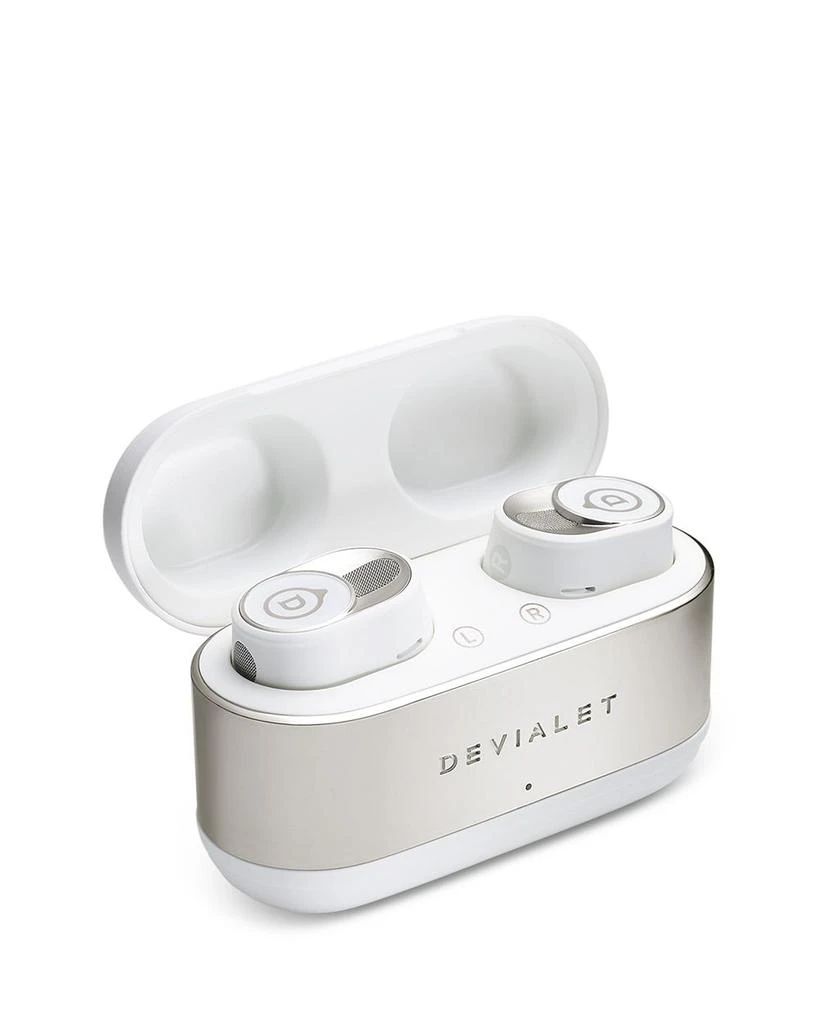 Devialet Gemini II Wireless Earbuds 4