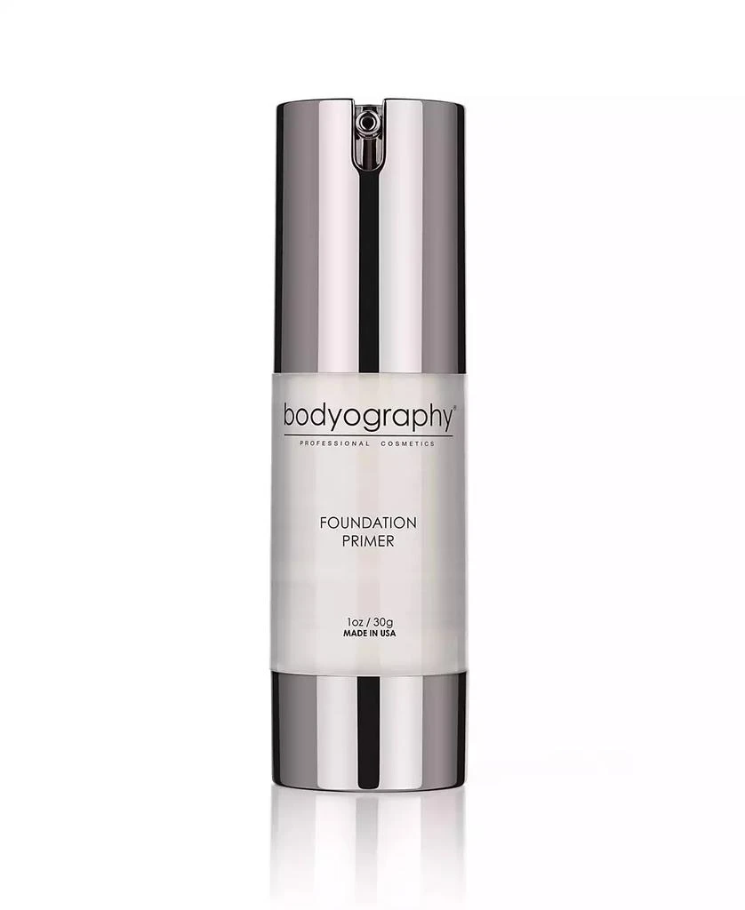 Bodyography Clear Foundation Primer 1