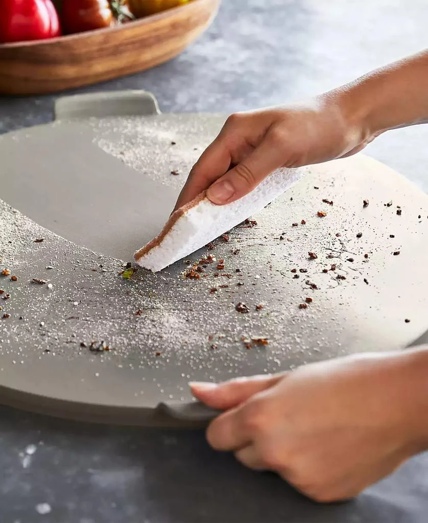 Greenpan Premiere Ceramic Nonstick Ovenware Pizza Pan 5