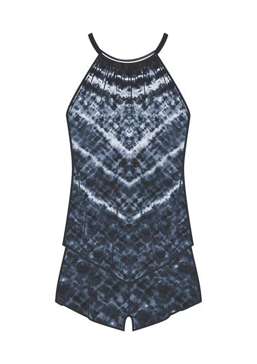 Magicsuit Vera Cruz Goldie Swim Romper 4