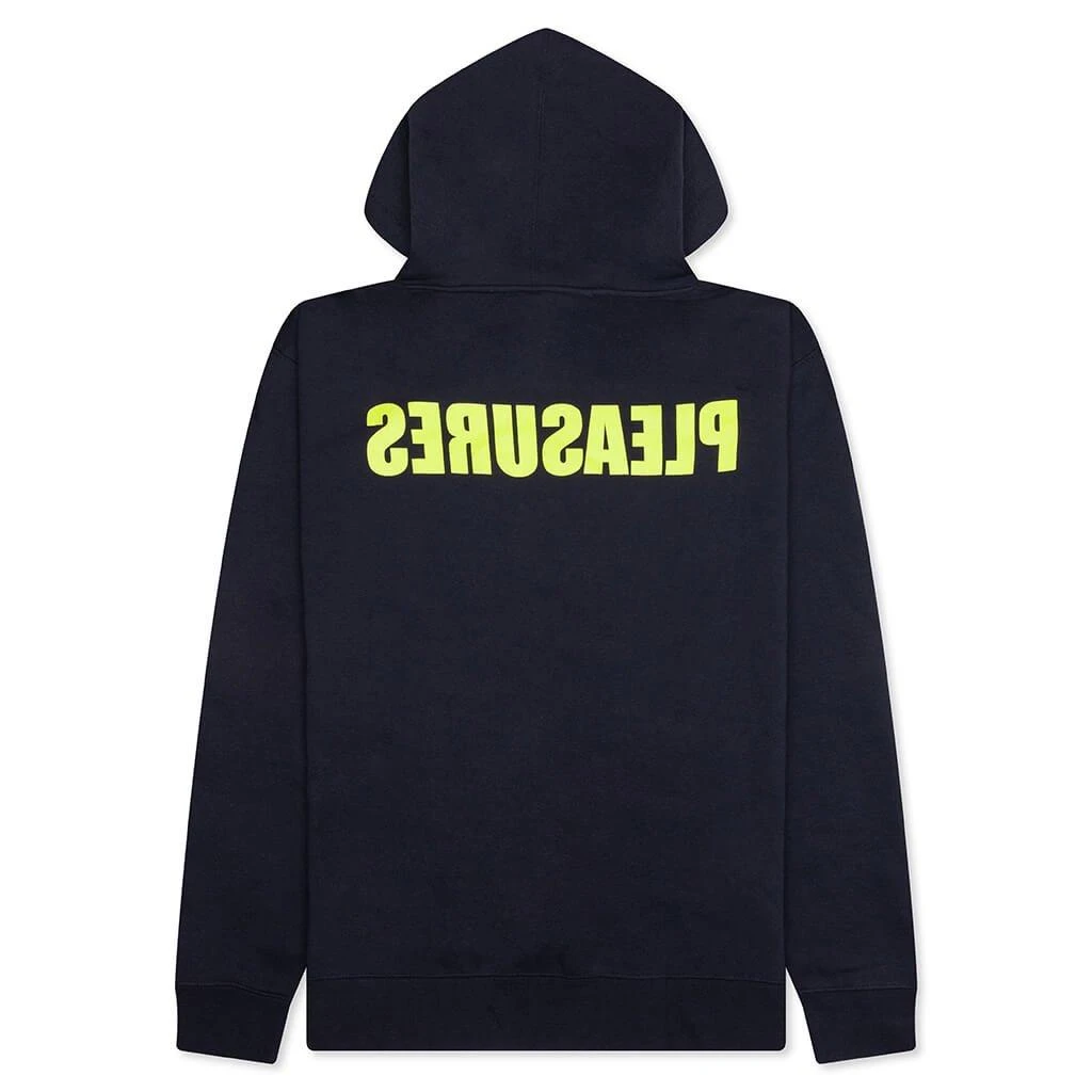Pleasures Pleasures Security Hoodie 2