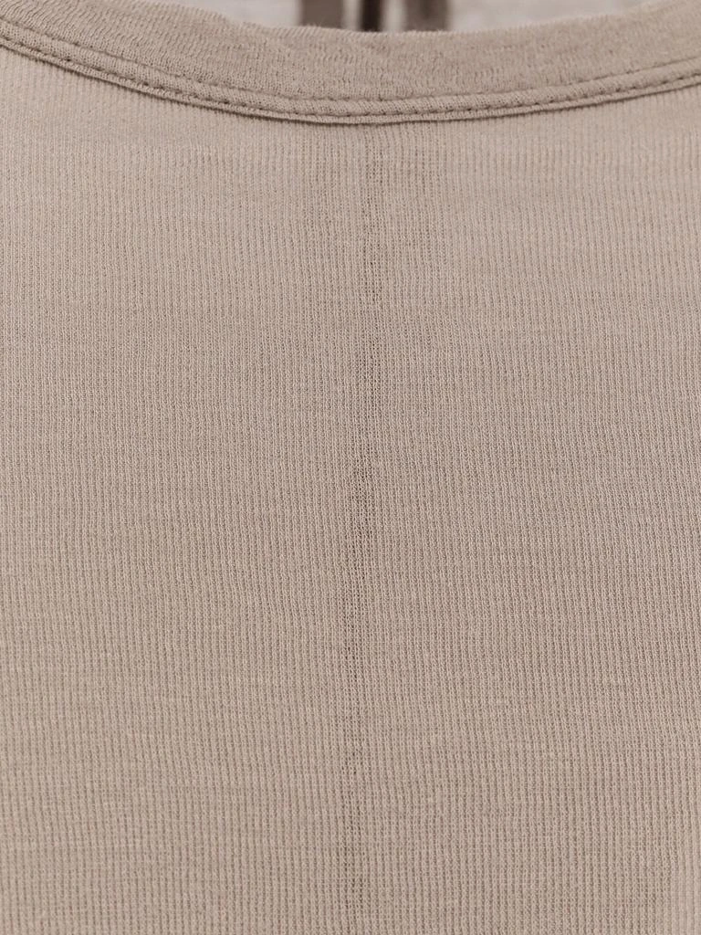 Rick Owens Organic cotton t-shirt 4