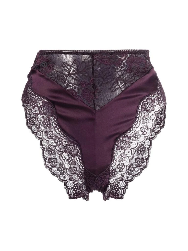 Yves Saint Laurent Saint Laurent Loungewear Underwear 1