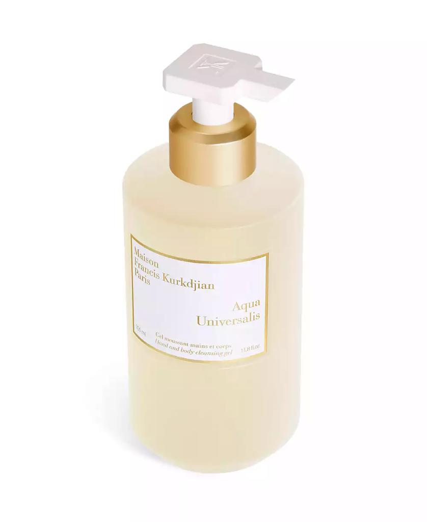 Maison Francis Kurkdjian Aqua Universalis Hand & Body Cleansing Gel, 11.8 oz.