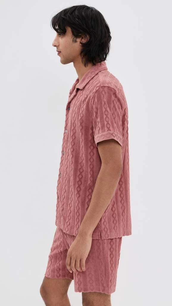 Rails Maverick Shirt 3