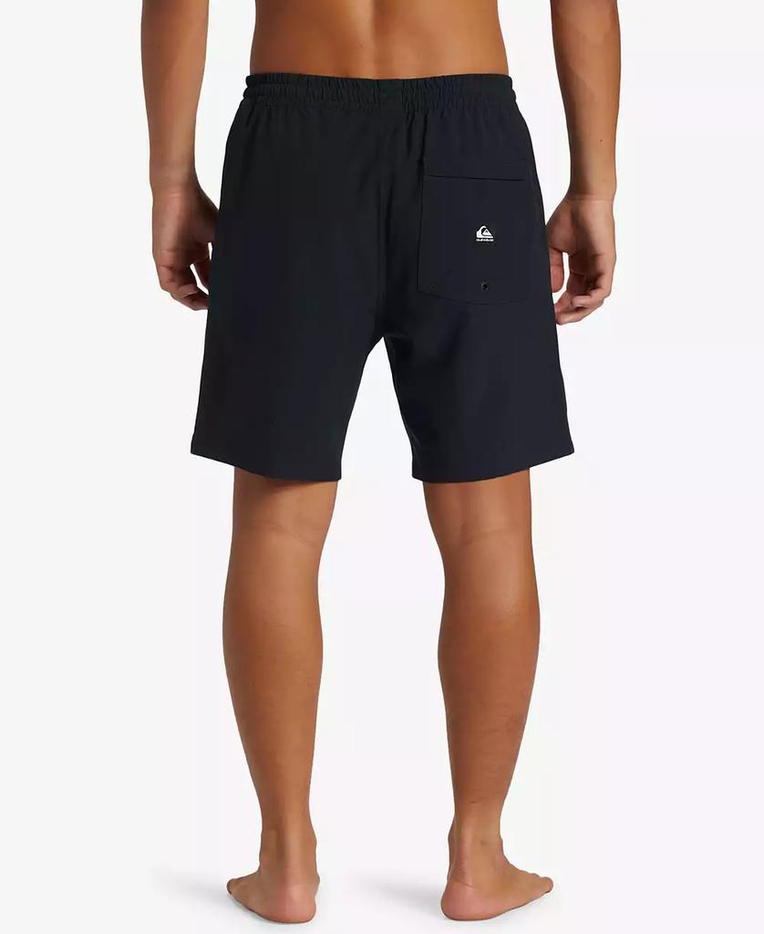Quiksilver Men's Taxer Amphibian shorts