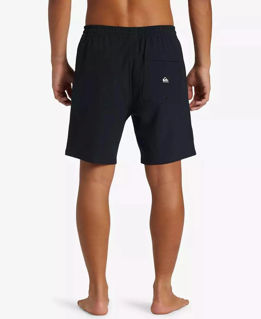 Quiksilver Men's Taxer Amphibian shorts 2